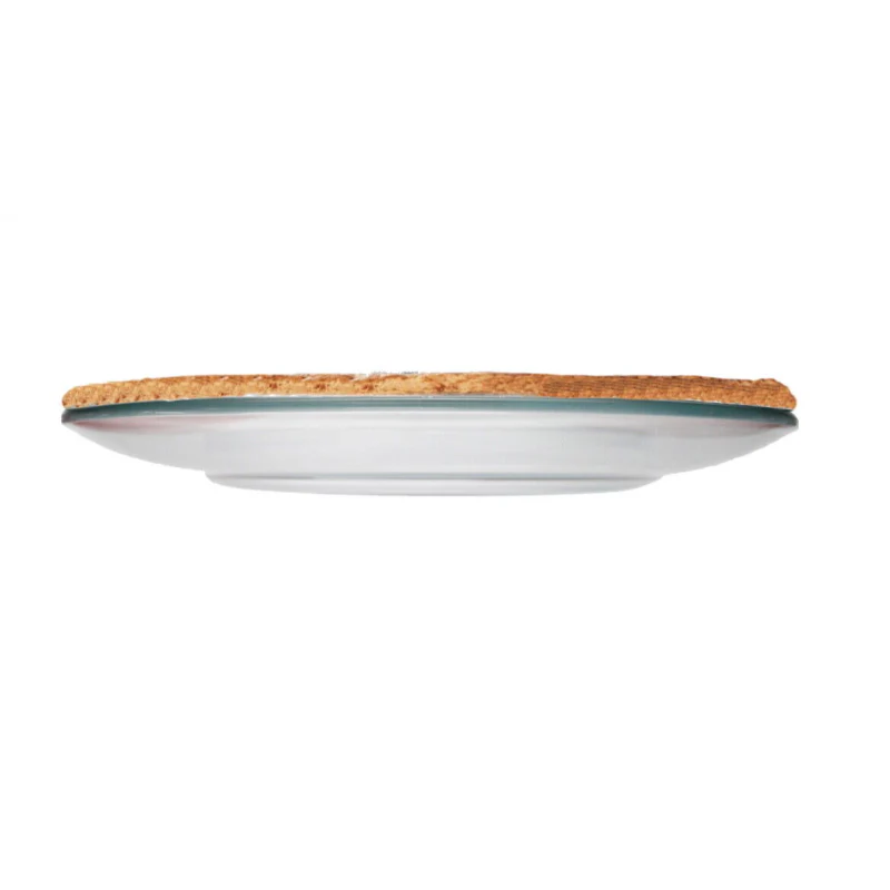 Oven Pro Glass Pie Plate 25cm - Image 3