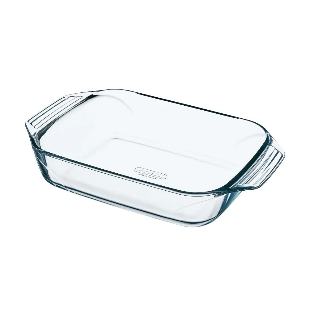 Pyrex rectangular roaster 31 x 20cm