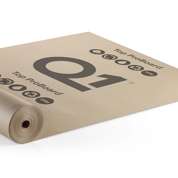 Q1 Top ProBoard Masking Paper 55cm × 45m - Image 2