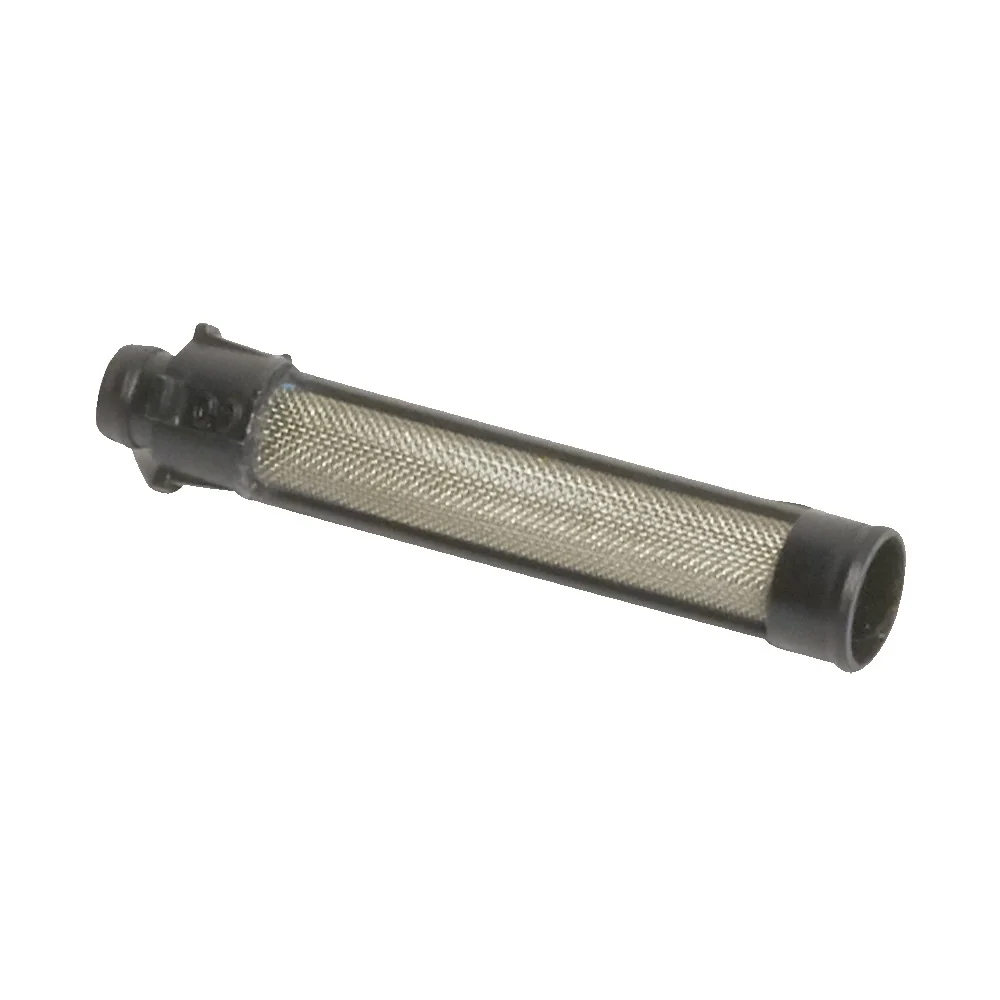 QTech Easy Out Gun Filters - Black 60 Mesh