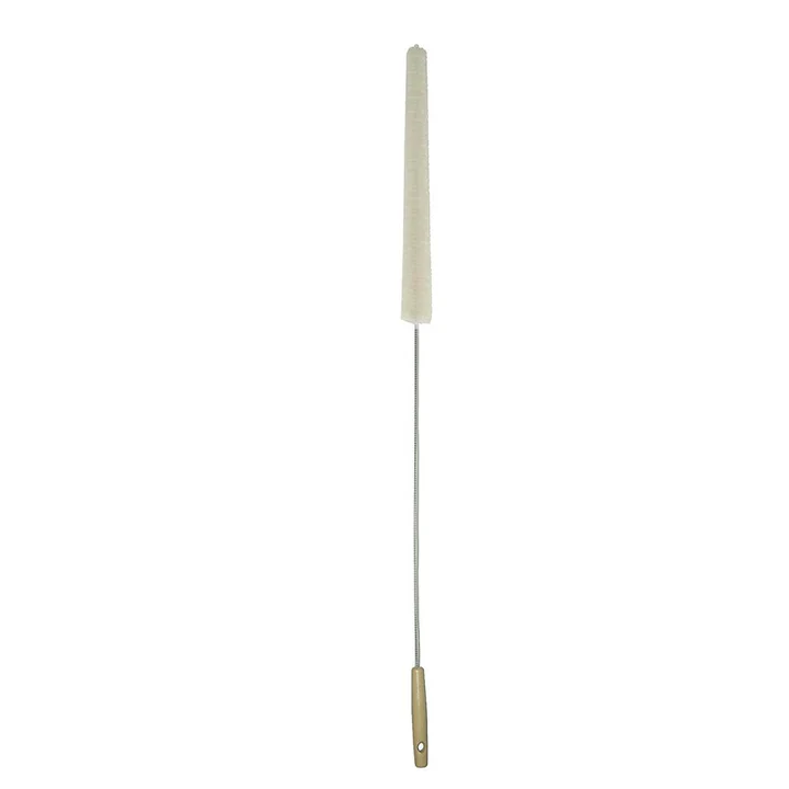 Radiator Brush Light Goats Hair Short