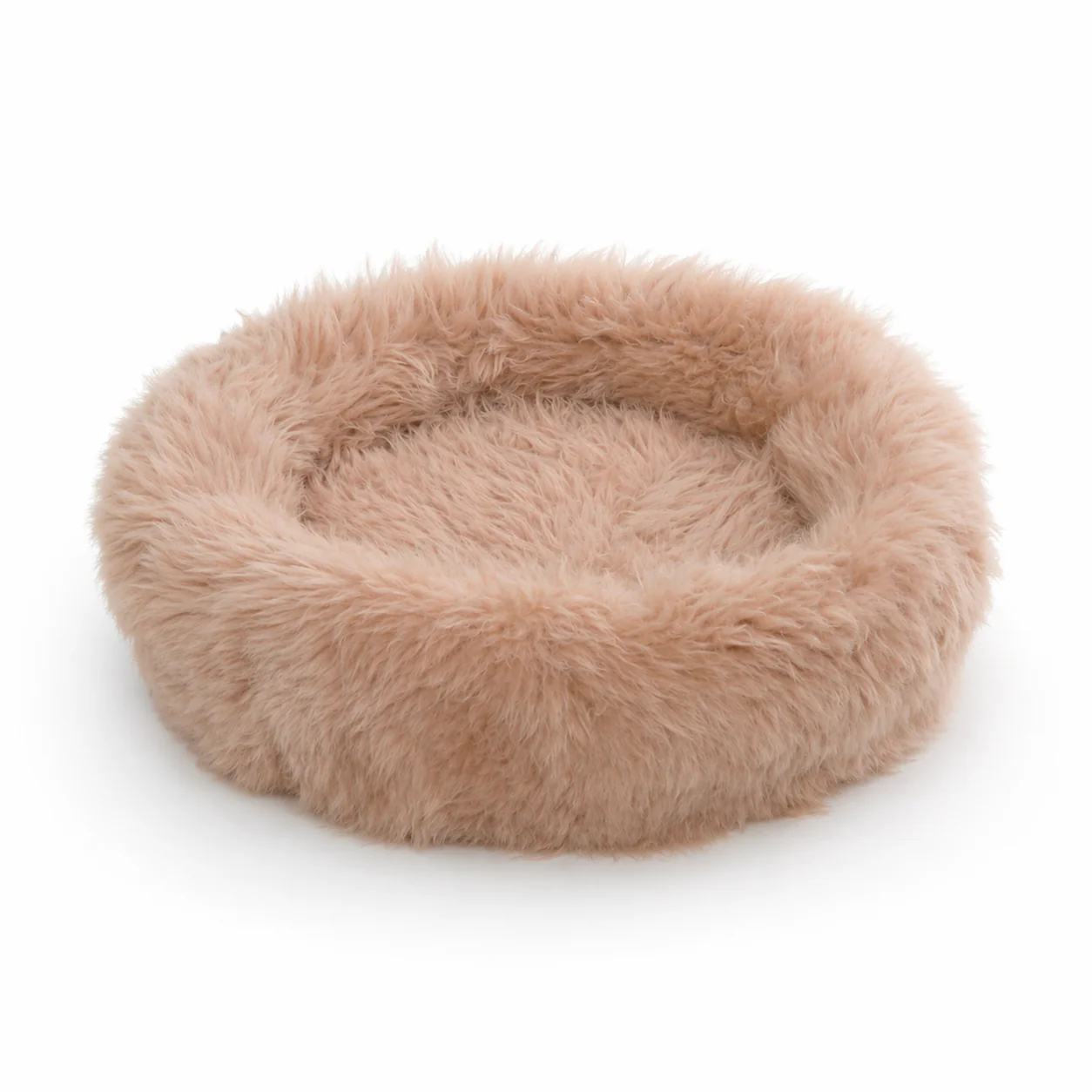 Real Wool Pet Bed - Image 4