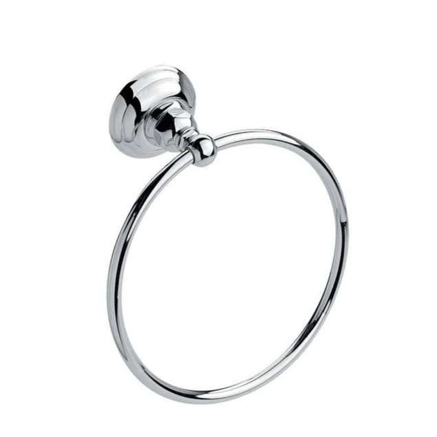 Regal Bathroom Towel Ring