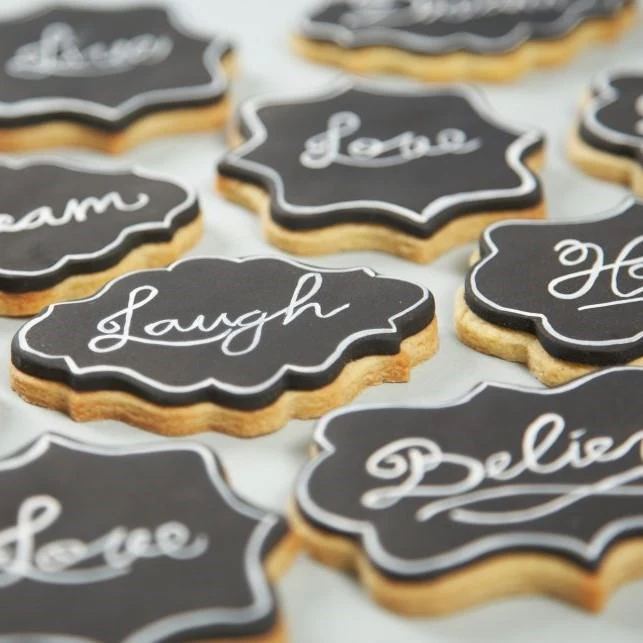 Renshaw Professional Sugar Paste - Black 250g - Image 2