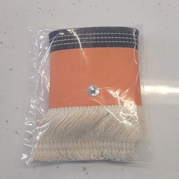 Replacement Wick for Zibro Paraffin Heater RCA 220 - Image 2