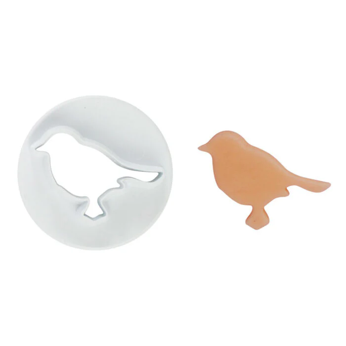 Robin Medium Plastic Cutter