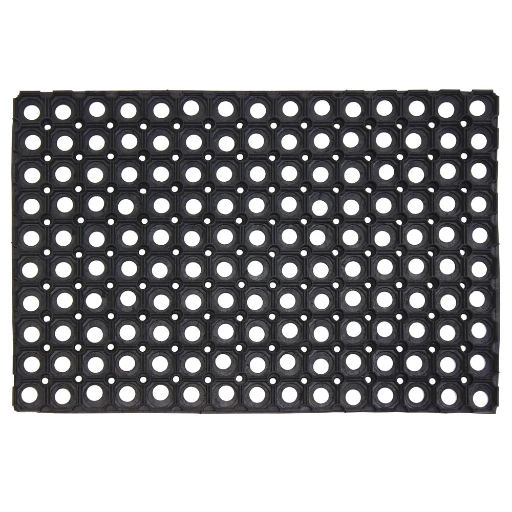 Rondo Scraper Doormat 40x60cm