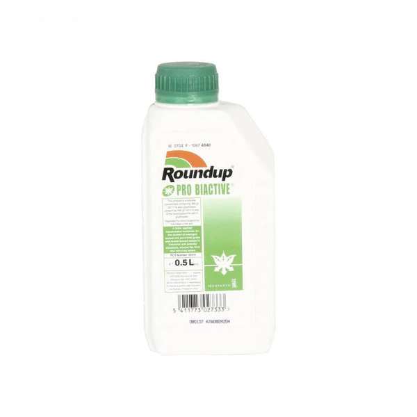 Roundup Biactive Weed Killer - Image 2