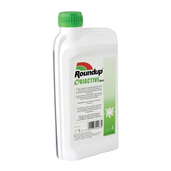 Roundup Biactive Weed Killer - Image 3
