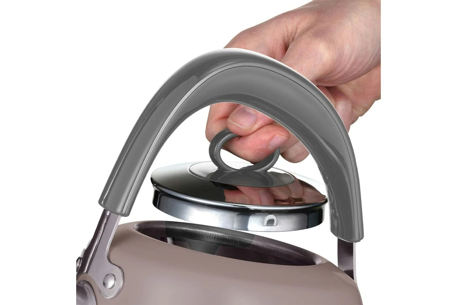 Russell Hobbs 1.5ltr Kettle - Image 2