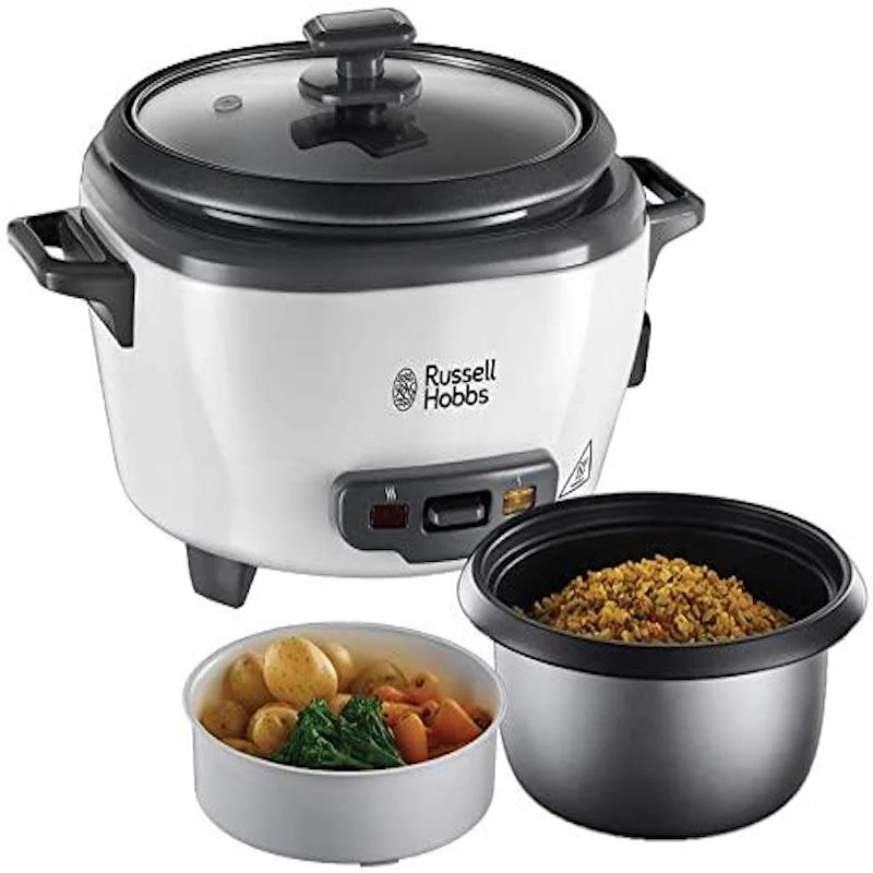 Russell Hobbs Rice Cooker Large Capacity