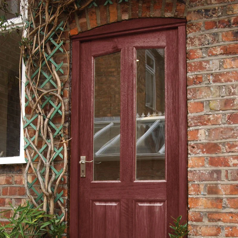 Sadolin Extra Durable Woodstain Mahogany - Image 2