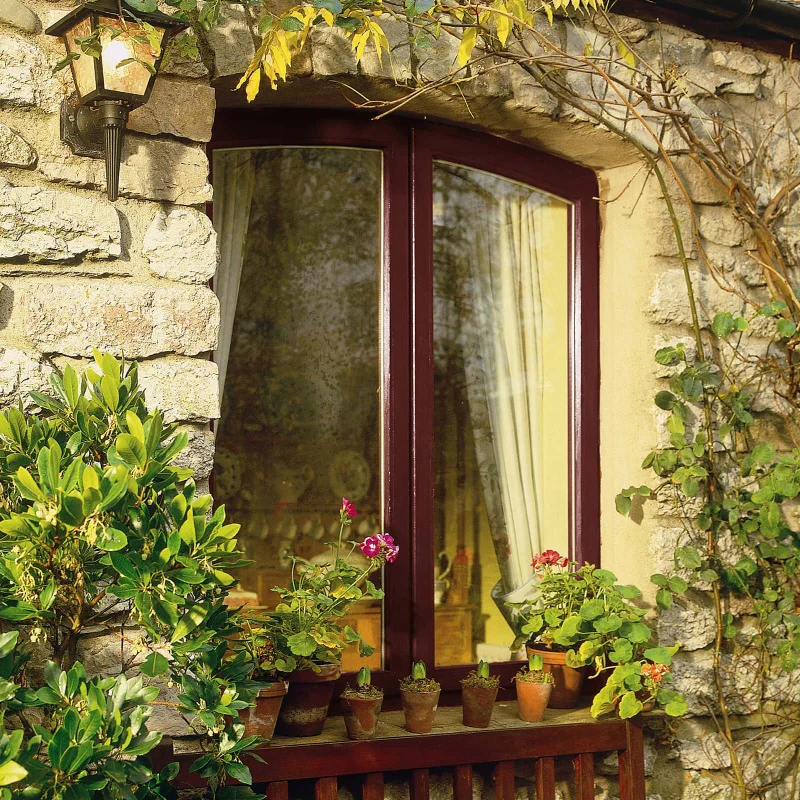 Sadolin Extra Durable Woodstain Mahogany - Image 3