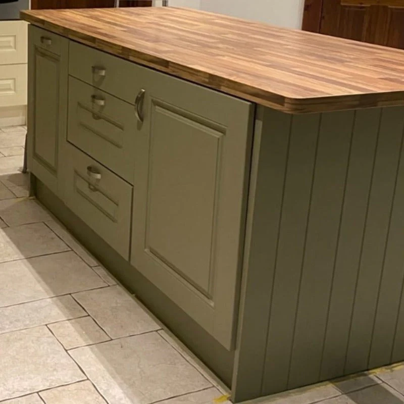 Sage Beyond Paint All In One Furniture Paint - Image 5