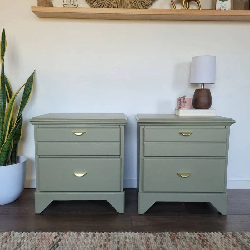 Sage Beyond Paint All In One Furniture Paint - Image 6