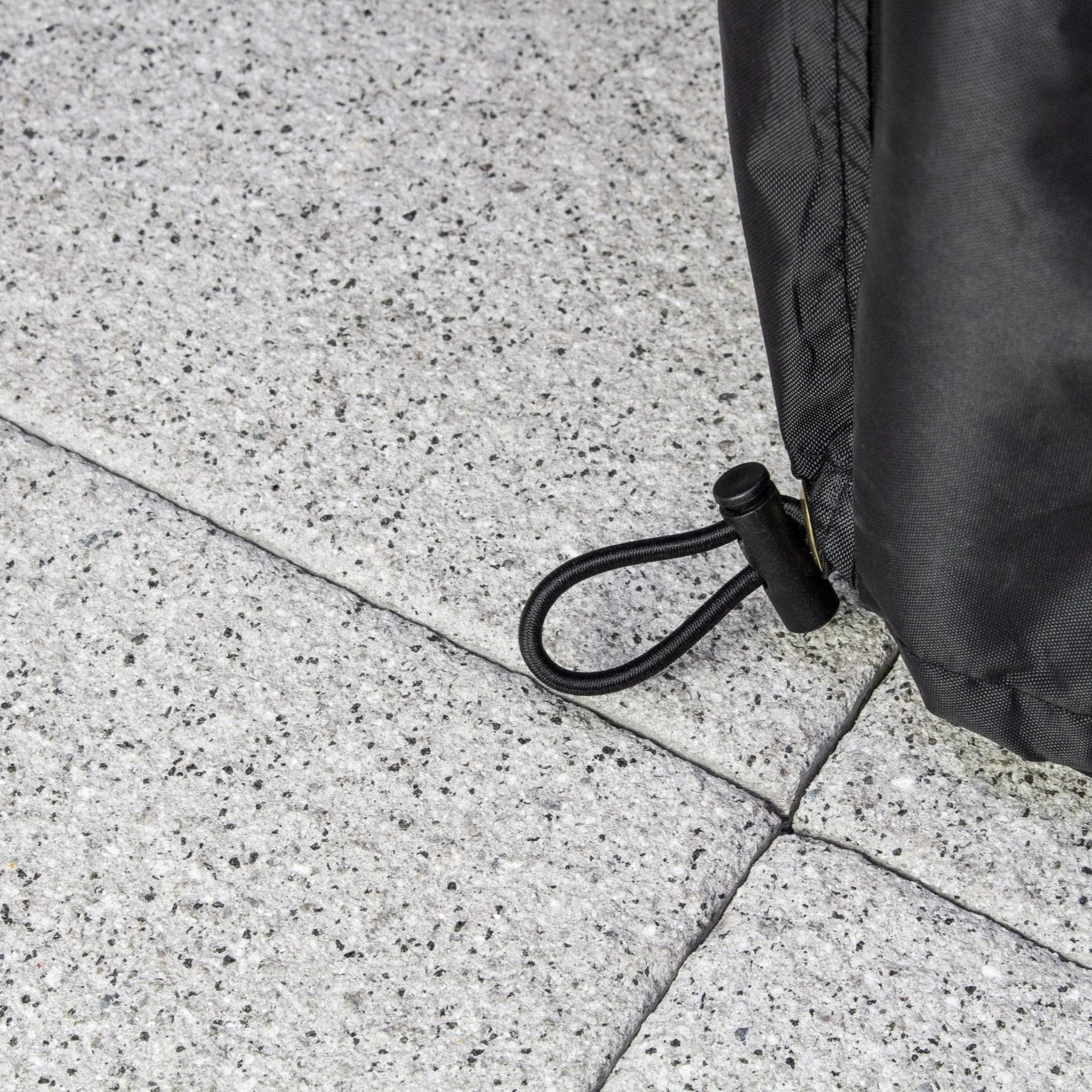 Sahara Storm BBQ Waterproof Cover - Image 5