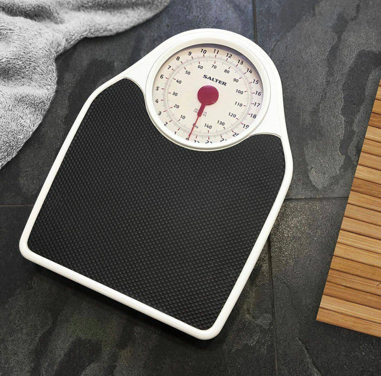 Salter Doctors Style Mechanical Scale - Image 2