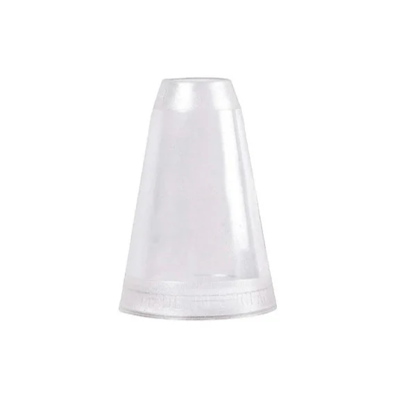 Savoy Plain Piping Tube No 2