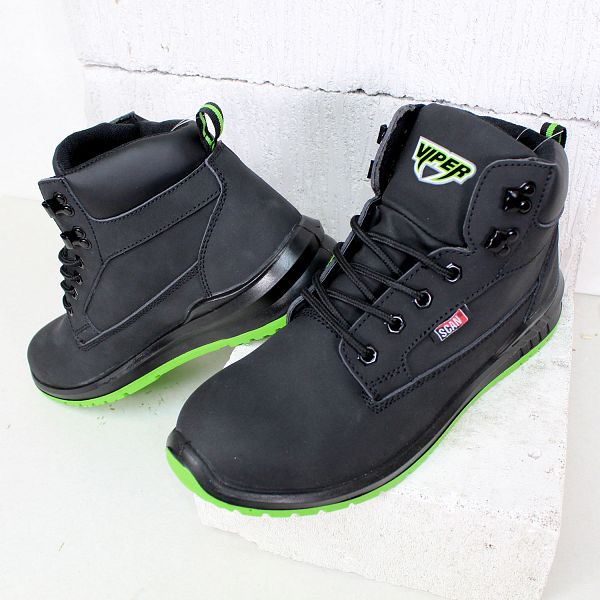 Scan Viper SBP Safety Boots - Image 2