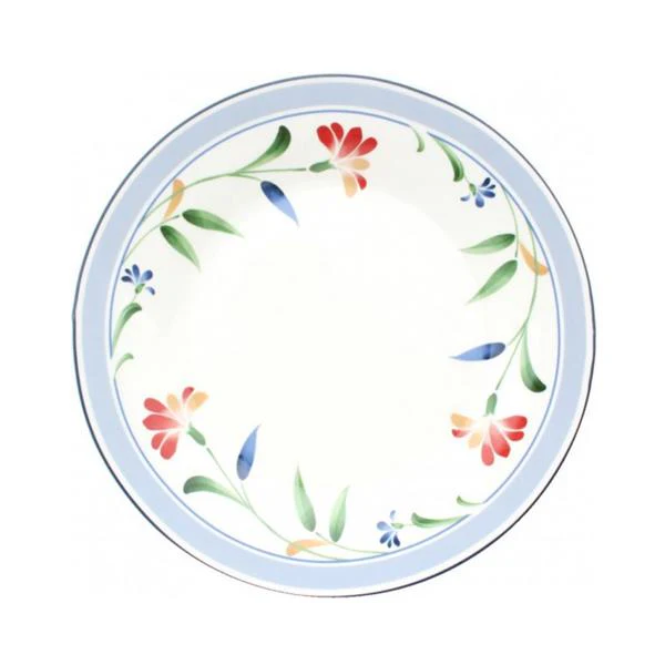 Shannon Breakfast Plate 9"