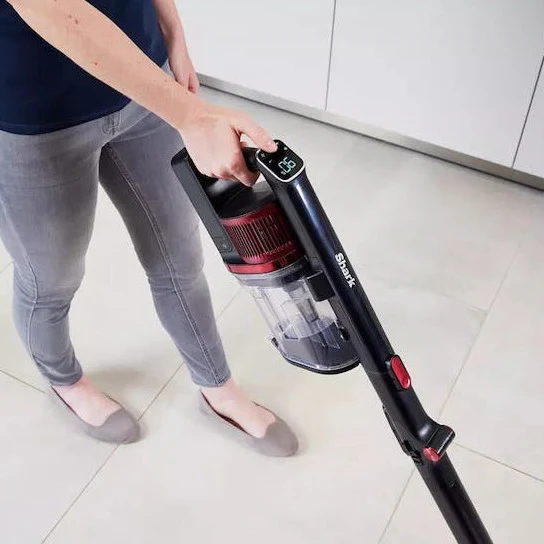 Shark Anti Hair Wrap Cordless Pet Vacuum - Image 3