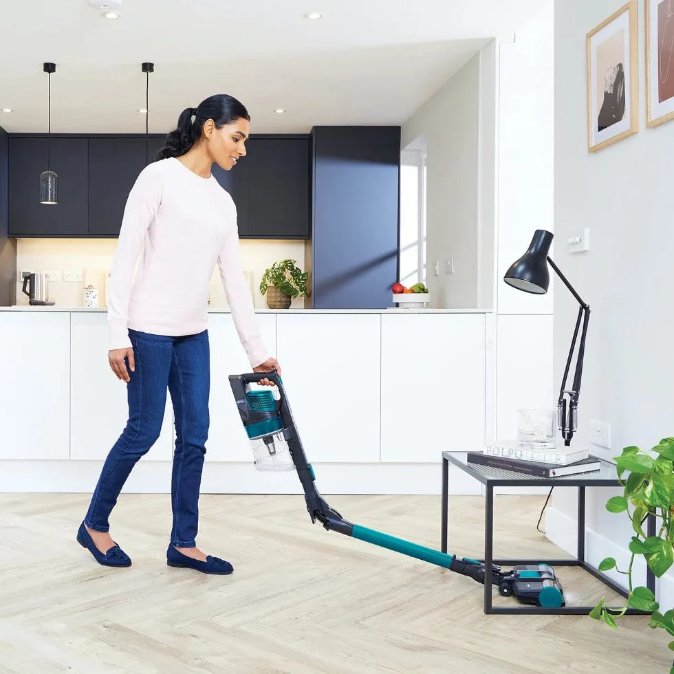 Shark Anti Hair Wrap Cordless Pet Vacuum | IZ252UKT - Image 3