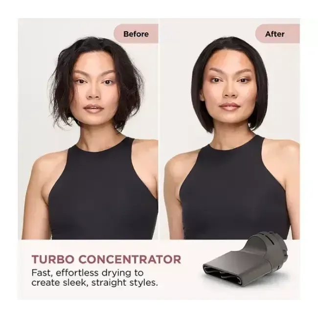 Shark SpeedStyle Pro FLEX 4-in-1 High-Velocity Hair Dryer - Image 2