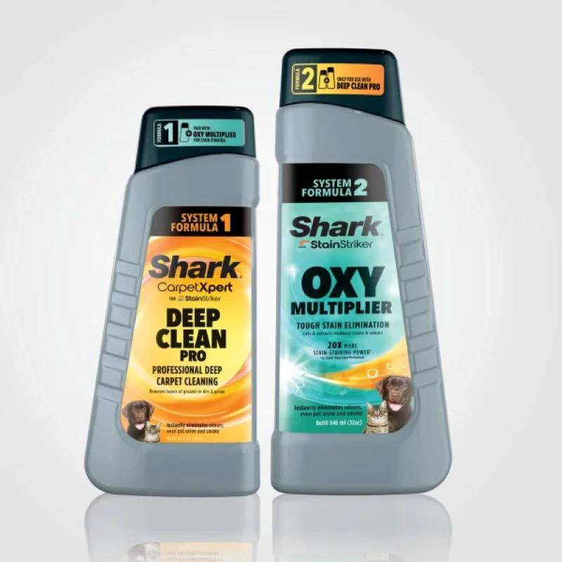 Shark StainStriker Complete Solution Bundle - Image 2