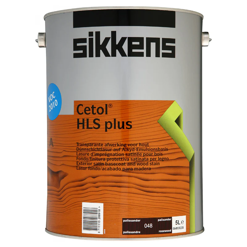 Sikkens Cetol HLS Plus Rosewood 048 - Image 3