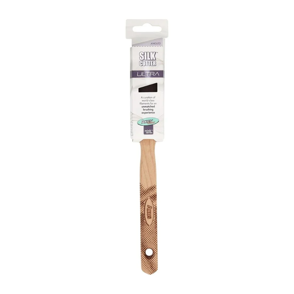 Axus Silk Cutter Ultra