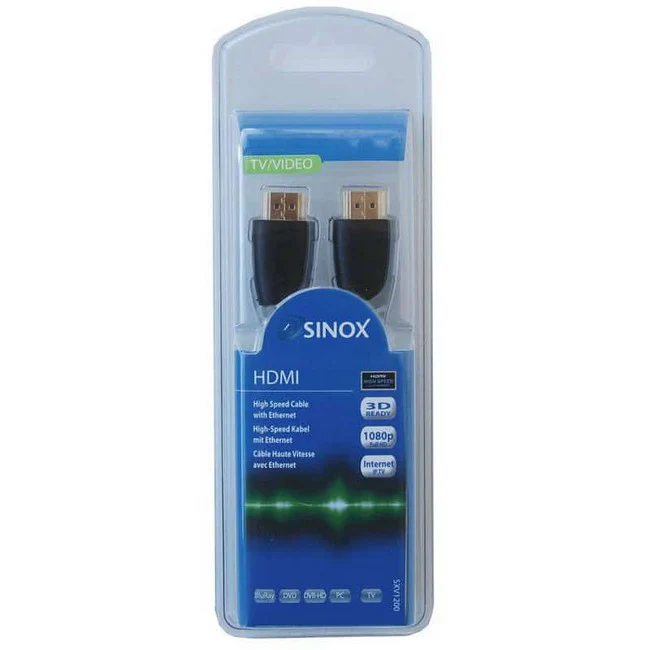 SINOX HDMI Cable