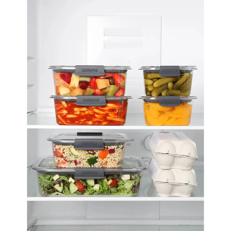 Sistema Brilliance Container 2L - Image 6