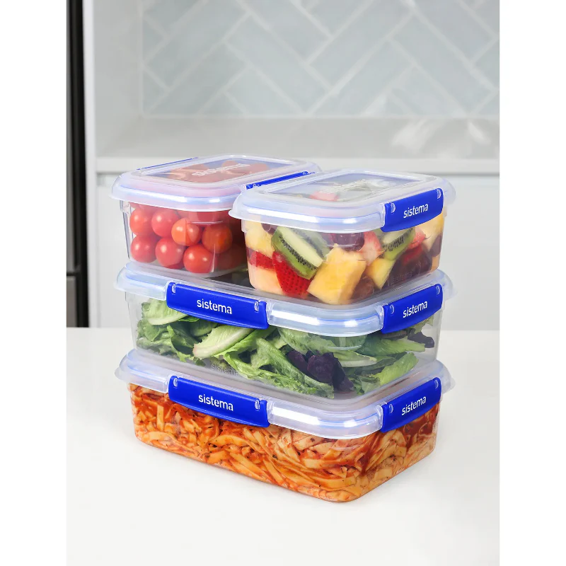 Sistema Klip It Plus Container 2.2L - Image 2