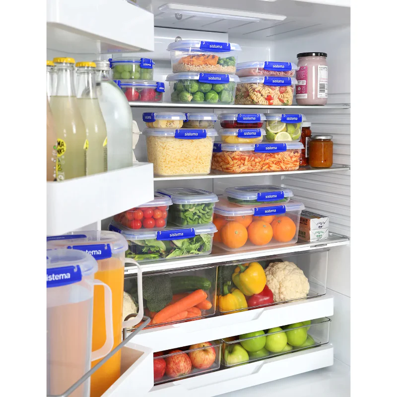 Sistema Klip It Plus Container 2.2L - Image 3