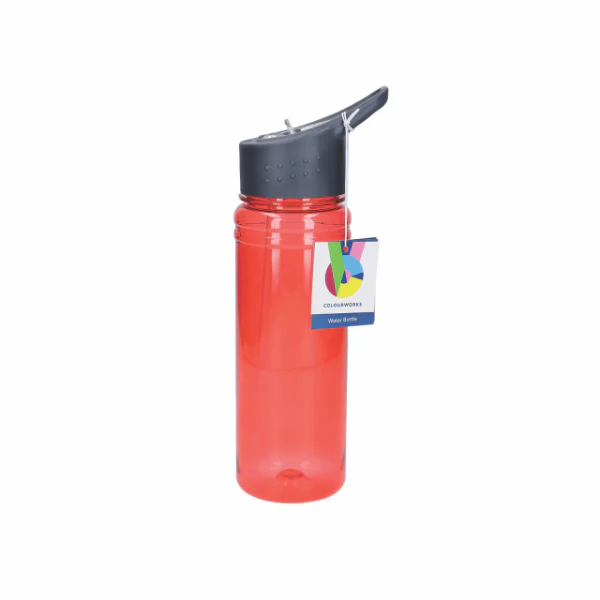 Colourworks Sports Water Bottle 750ml - Image 6