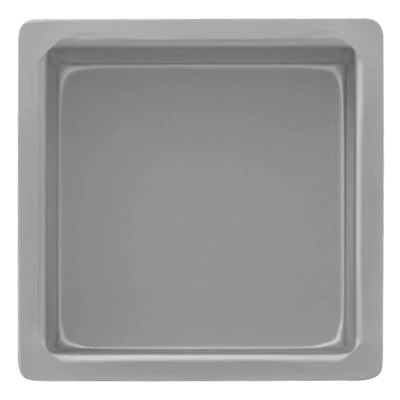 Square Cake Pan – 5in x 5in x 3in