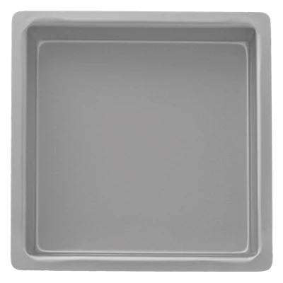 Square Cake Pan – 7in x 7in x 3in