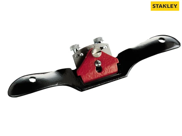Stanley 151R Professional Spokeshave Round