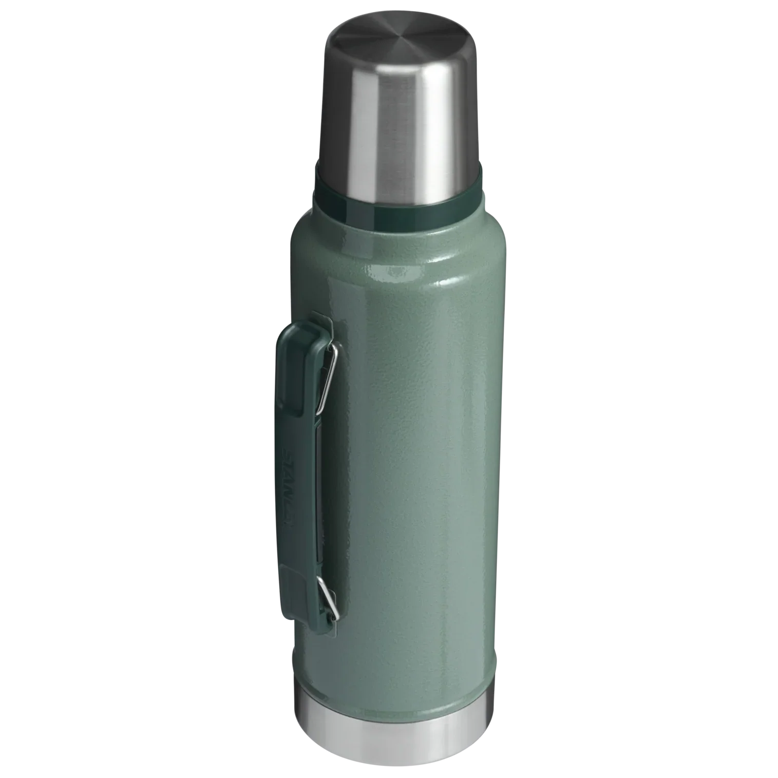 Stanley Classic Vacuum Bottle 1.4l Green - Image 2