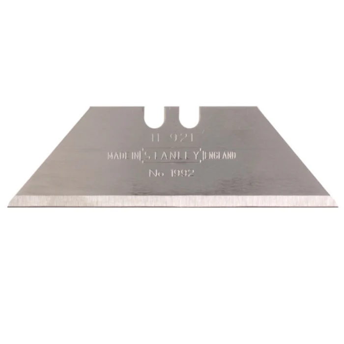 Stanley Knife Blades Heavy Duty Twin Pack 2 x Packs of 10