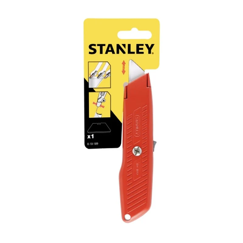 STANLEY SPRINGBACK SAFETY KNIFE - Image 2