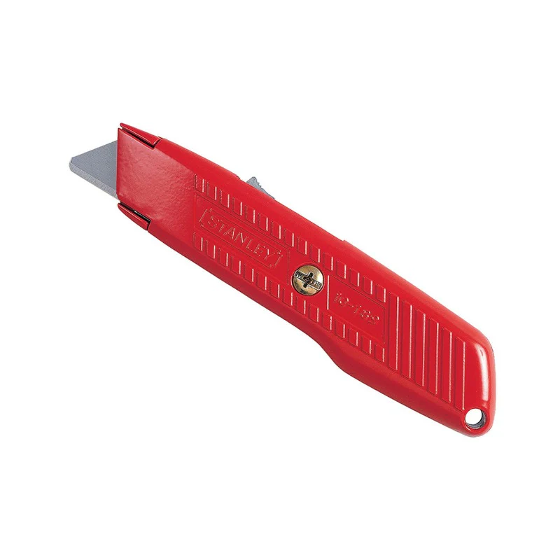 STANLEY SPRINGBACK SAFETY KNIFE - Image 3