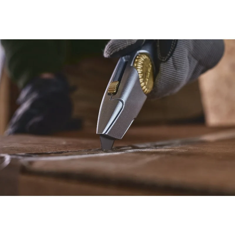 Stanley Tital Retractable Knife - Image 5