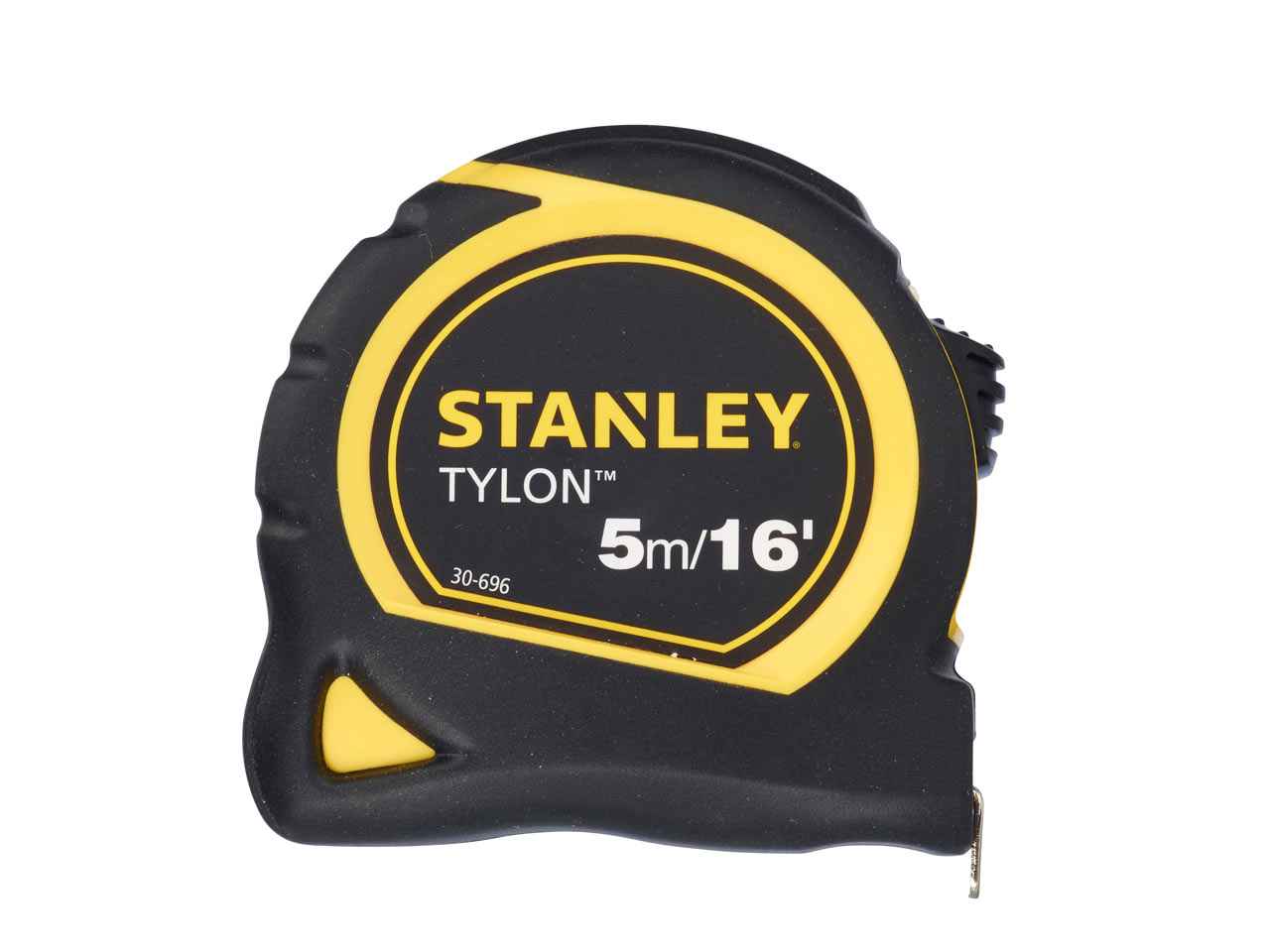 Stanley Tylon Pocket Tape 5m/16ft 19mm
