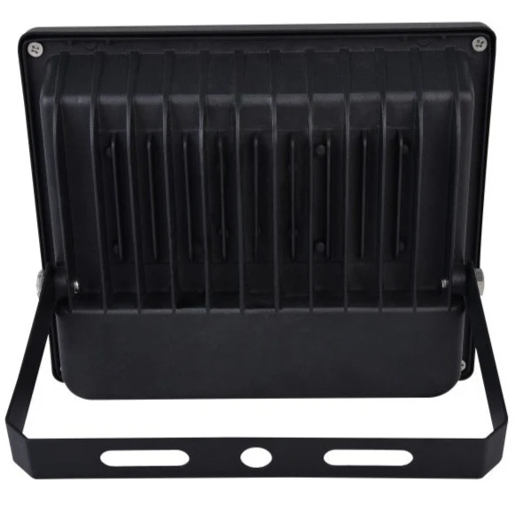 Starbrite Auriga LED Floodlight 50W – Non-Sensor Black - Image 2