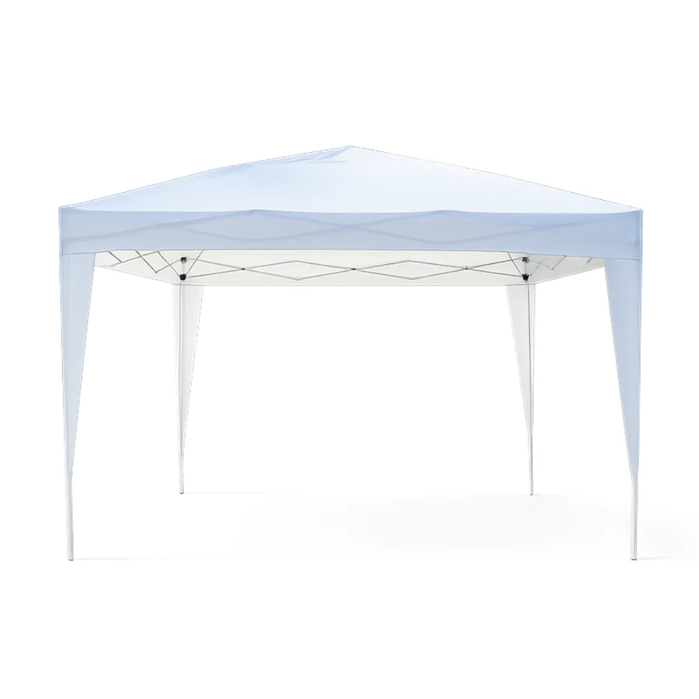 Steel Folding Gazebo
