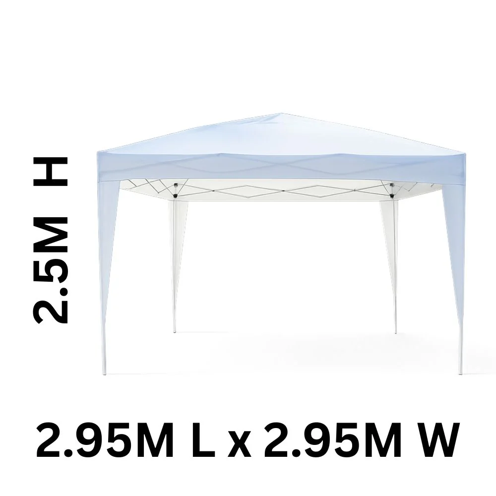 Steel Folding Gazebo - Image 3