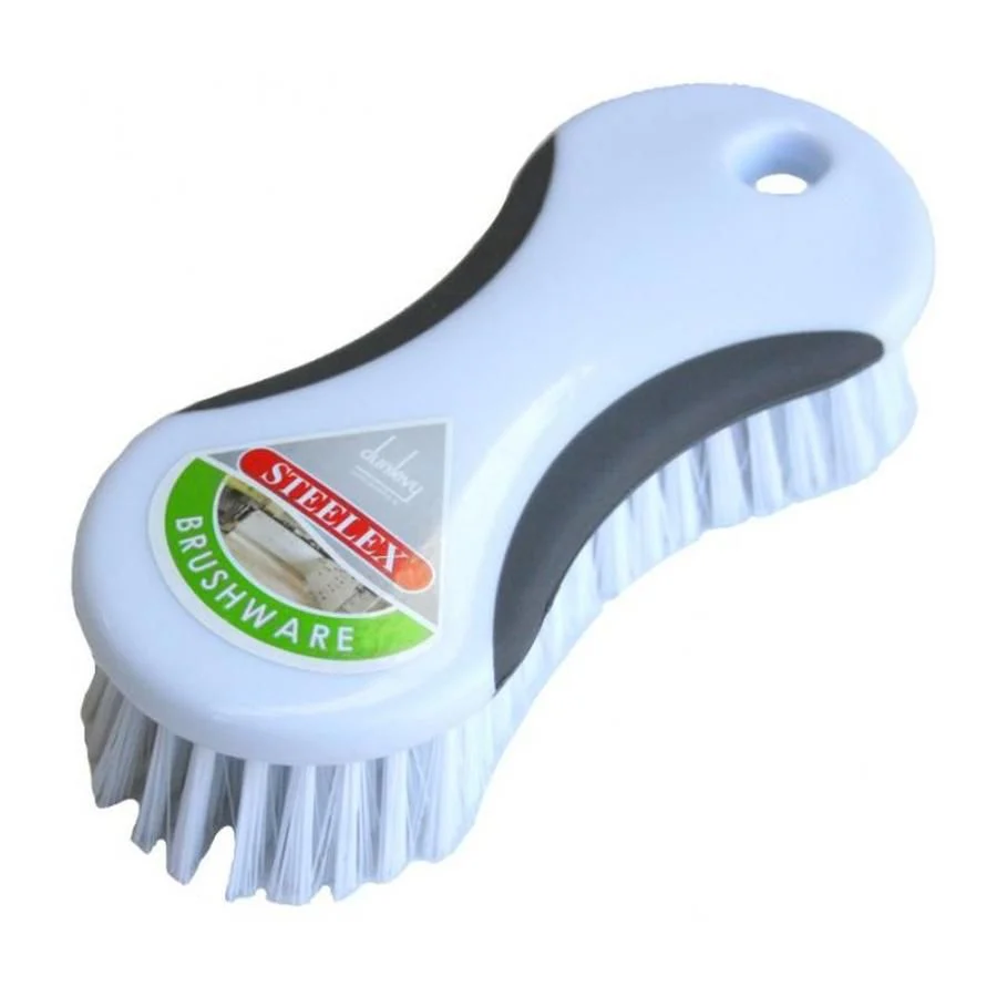 Steelex Vegmate scrub brush