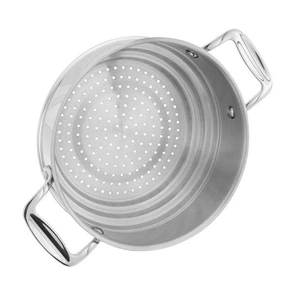 Stellar 7000 16/18/20cm Open Multi Steamer