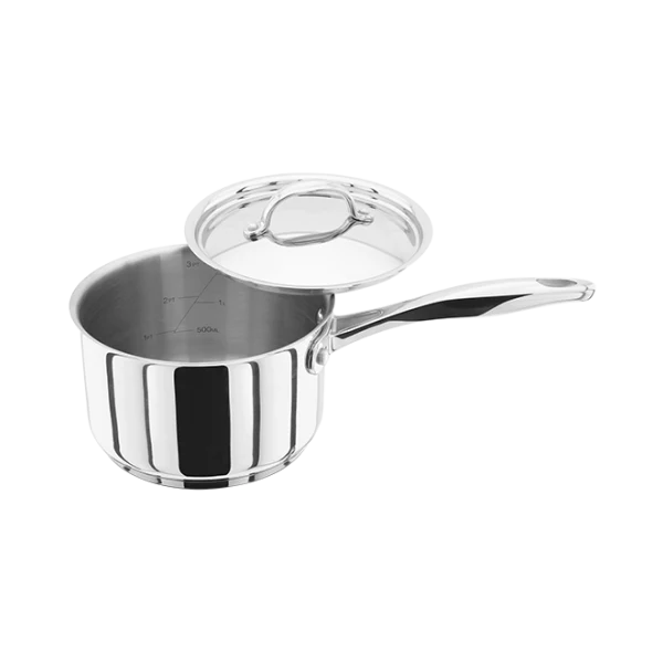Stellar 7000 16cm Sauce Pan 1.25L